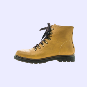 Men Leather Shoe